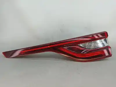 Second-hand car spare part right tailgate door light for renault talisman grandtour (kp_) 1.6 dci 130 oem iam references 265505075r