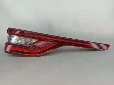 Second-hand car spare part left tailgate door light for renault talisman grandtour (kp_) 1.6 dci 130 oem iam references 