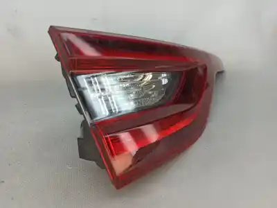 Автозапчастина б/у лівий задній ліхар в дверях для renault talisman grandtour (kp_) 1.6 dci 130 посилання на oem iam   