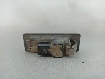 Автозапчастина б/у реєстрація пілот для renault talisman grandtour (kp_) 1.6 dci 130 посилання на oem iam a045496  