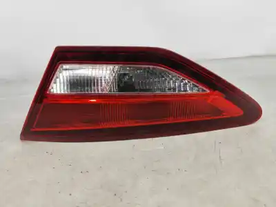 Автозапчасти б/у правый задний фонарь в двери за seat leon (5f1) 1.6 tdi ссылки oem iam 5f0945094d