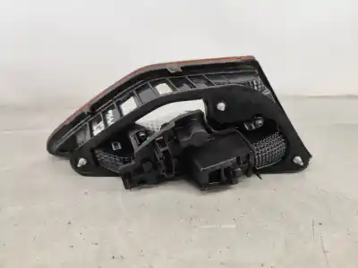 Автозапчасти б/у правый задний фонарь в двери за seat leon (5f1) 1.6 tdi ссылки oem iam 5f0945094d  