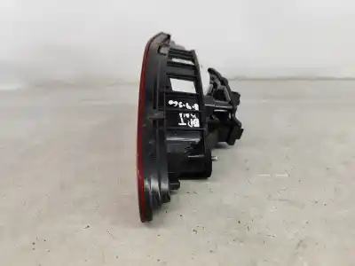 Автозапчасти б/у правый задний фонарь в двери за seat leon (5f1) 1.6 tdi ссылки oem iam 5f0945094d  