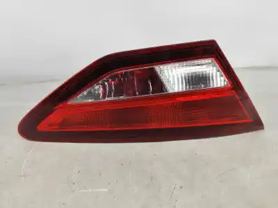 Автозапчасти б/у левый задний фонарь в двери за seat leon (5f1) 1.6 tdi ссылки oem iam 5f0945093d