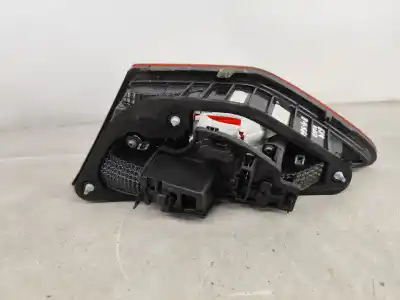 Автозапчасти б/у левый задний фонарь в двери за seat leon (5f1) 1.6 tdi ссылки oem iam 5f0945093d  