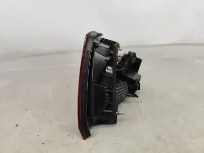 Автозапчасти б/у левый задний фонарь в двери за seat leon (5f1) 1.6 tdi ссылки oem iam 5f0945093d  