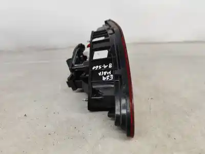 Автозапчасти б/у левый задний фонарь в двери за seat leon (5f1) 1.6 tdi ссылки oem iam 5f0945093d  