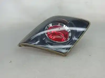 Peça sobressalente para automóvel em segunda mão farolim da mala traseiro esquerdo por mazda 3 (bk) 1.6 (bk14) referências oem iam p2913