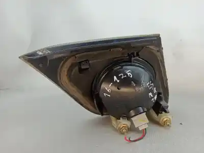 Second-hand car spare part left tailgate door light for mazda 3 (bk) 1.6 (bk14) oem iam references p2913  