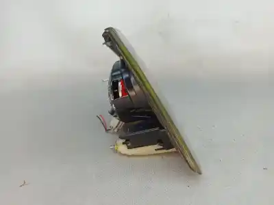 Second-hand car spare part left tailgate door light for mazda 3 (bk) 1.6 (bk14) oem iam references p2913  