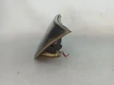 Second-hand car spare part left tailgate door light for mazda 3 (bk) 1.6 (bk14) oem iam references p2913  