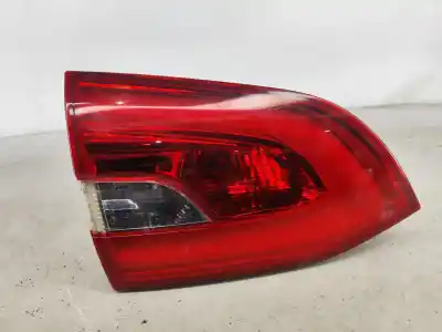 Автозапчасти б/у левый задний фонарь в двери за peugeot 308 sw ii (lc_, lj_, lr_, lx_, l4_) 1.6 hdi / bluehdi 115 (lcbhxm lcbhxt) ссылки oem iam 