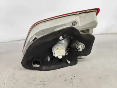 Автозапчастина б/у лівий задній ліхар в дверях для peugeot 308 sw ii (lc_, lj_, lr_, lx_, l4_) 1.6 hdi / bluehdi 115 (lcbhxm lcbhxt) посилання на oem iam   