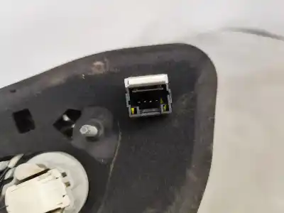 Автозапчастина б/у лівий задній ліхар в дверях для peugeot 308 sw ii (lc_, lj_, lr_, lx_, l4_) 1.6 hdi / bluehdi 115 (lcbhxm lcbhxt) посилання на oem iam   