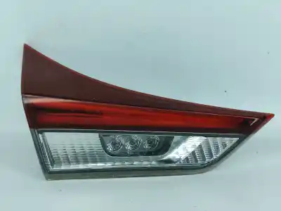 Автозапчастина б/у лівий задній ліхар в дверях для toyota auris hatchback (_e18_) 1.4 d-4d (nde180_. nde180r) gasóleo 2015 5p посилання на oem iam   