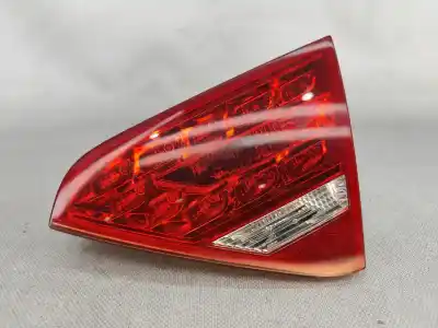 Peça sobressalente para automóvel em segunda mão farolim da mala traseiro direito por audi a5 cabriolet (8f7) 3.0 tdi quattro referências oem iam 8t0945094a