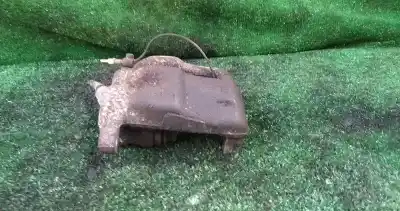 Peça sobressalente para automóvel em segunda mão pinça de travão dianteira esquerda por citroen jumpy (vf7) 1.6 hdi 90 16v referências oem iam 