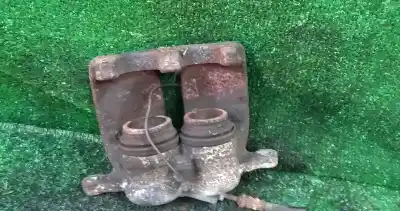 Second-hand car spare part front left brake caliper for citroen jumpy (vf7) 1.6 hdi 90 16v oem iam references   