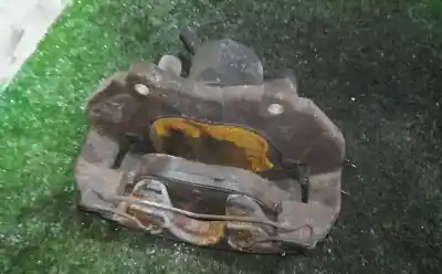 Second-hand car spare part front left brake caliper for ford focus c-max (dm2) 1.8 oem iam references   