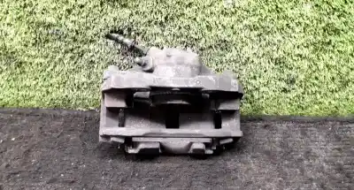 Second-hand car spare part front left brake caliper for citroen c-elysee (dd_) 1.6 hdi 92 oem iam references   