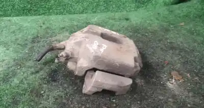 Second-hand car spare part front left brake caliper for bmw 5 touring (e61) 525 d oem iam references   