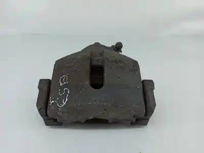 Pezzo di ricambio per auto di seconda mano pinza freno anteriore sinistra per fiat stilo (192) 1.2 16v riferimenti oem iam 