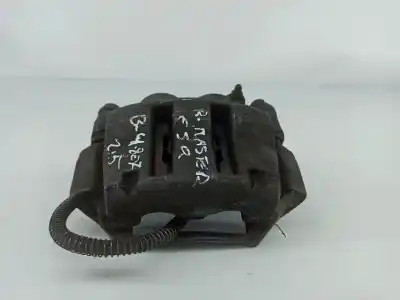 Автозапчасти б/у передний левый тормозной суппорт за renault master ii autobús (jd) 2.5 dci ссылки oem iam 