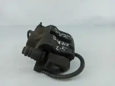 Автозапчасти б/у передний левый тормозной суппорт за renault master ii autobús (jd) 2.5 dci ссылки oem iam   