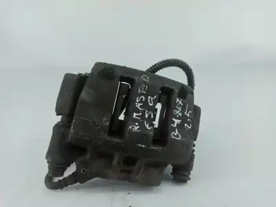 Автозапчасти б/у передний левый тормозной суппорт за renault master ii autobús (jd) 2.5 dci ссылки oem iam   