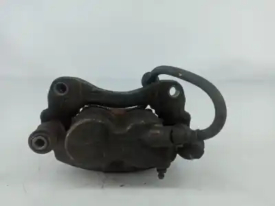 Автозапчасти б/у передний левый тормозной суппорт за renault master ii autobús (jd) 2.5 dci ссылки oem iam   