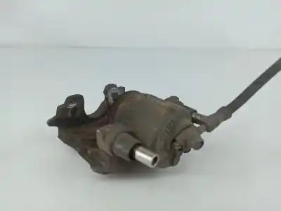Автозапчасти б/у передний левый тормозной суппорт за audi a3 (8l1) 1.9 tdi ссылки oem iam   