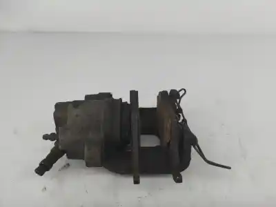 Second-hand car spare part front left brake caliper for ford focus i (daw, dbw) 124 l/470 gasóleo 2000 3p oem iam references   