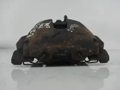 Second-hand car spare part front left brake caliper for ford focus iii 1.6 tdci oem iam references 