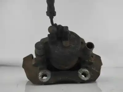 Second-hand car spare part front left brake caliper for ford focus iii 1.6 tdci oem iam references   