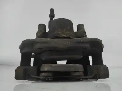 Second-hand car spare part front left brake caliper for ford focus iii 1.6 tdci oem iam references   