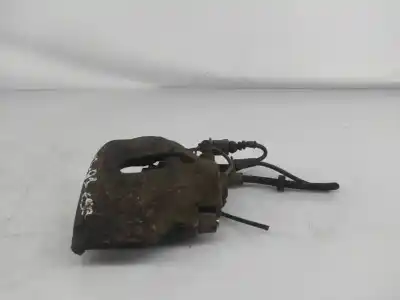 Автозапчастина б/у передній лівий гальмум для audi a6 c6 avant (4f5) 2.0 tdi посилання на oem iam 