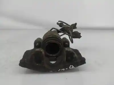 Автозапчастина б/у передній лівий гальмум для audi a6 c6 avant (4f5) 2.0 tdi посилання на oem iam   