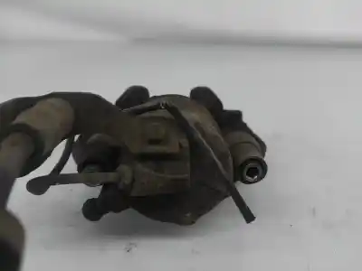 Автозапчастина б/у передній лівий гальмум для audi a6 c6 avant (4f5) 2.0 tdi посилання на oem iam   