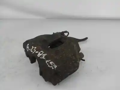 Автозапчастина б/у передній лівий гальмум для audi a6 c6 avant (4f5) 2.0 tdi посилання на oem iam   