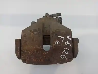 Pezzo di ricambio per auto di seconda mano pinza freno anteriore sinistra per volkswagen passat b6 variant (3c5) 2.0 tdi 4motion riferimenti oem iam  Pezzo di ricambio per auto di seconda mano pinza freno anteriore sinistra per volkswagen passat b6 variant (3c5) 2.0 tdi 4motion riferimenti oem iam
