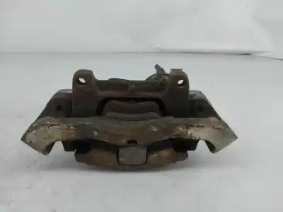 Автозапчастина б/у передній лівий гальмум для audi a6 avant (4f5) 3.0 tdi quattro (171kw) посилання на oem iam   