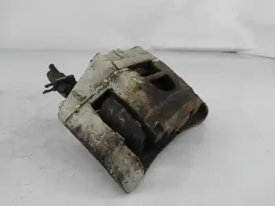 Автозапчастина б/у передній лівий гальмум для audi a6 avant (4f5) 3.0 tdi quattro (171kw) посилання на oem iam   