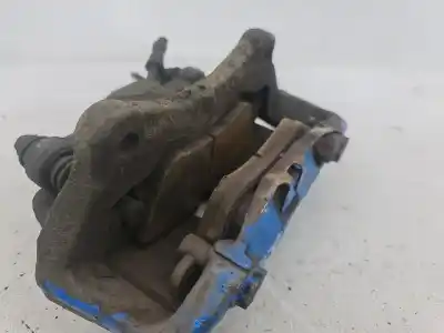Автозапчастина б/у передній лівий гальмум для audi a4 b7 (8ec) 2.7 tdi посилання на oem iam   