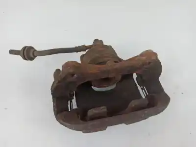İkinci el araba yedek parçası ön sol fren kaliper için opel astra j (p10) 1.6 turbo (68) oem iam referansları   