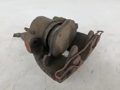 Second-hand car spare part front left brake caliper for ford focus ii (da_, hcp, dp) 1.6 tdci oem iam references    Second-hand car spare part front left brake caliper for ford focus ii (da_, hcp, dp) 1.6 tdci oem iam references