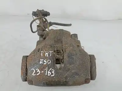 Автозапчасти б/у передний левый тормозной суппорт за audi a4 b6 (8e2) 2.5 tdi ссылки oem iam 