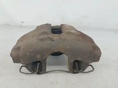 Second-hand car spare part front left brake caliper for audi a4 b7 (8ec) 1.9 tdi oem iam references 