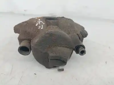 Автозапчасти б/у передний левый тормозной суппорт за audi a4 b7 (8ec) 1.9 tdi ссылки oem iam   