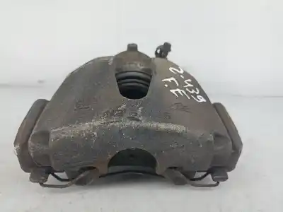 Pezzo di ricambio per auto di seconda mano pinza freno anteriore sinistra per opel astra h gtc (a04) 1.3 cdti (l08) riferimenti oem iam 