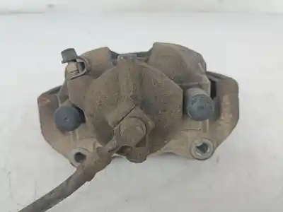 Автозапчастина б/у передній лівий гальмум для opel astra h gtc (a04) 1.3 cdti (l08) посилання на oem iam   